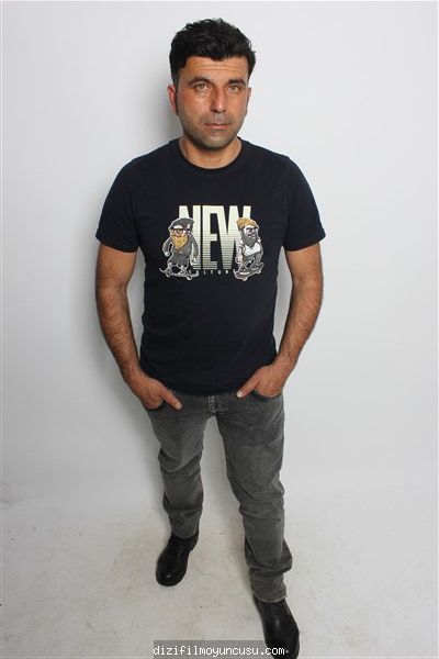 İzmir Cast Ajans Osman 52033