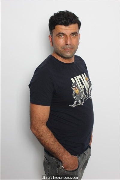 İzmir Cast Ajans Osman 52034