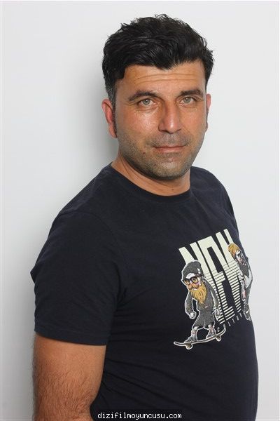 İzmir Cast Ajans Osman 52035