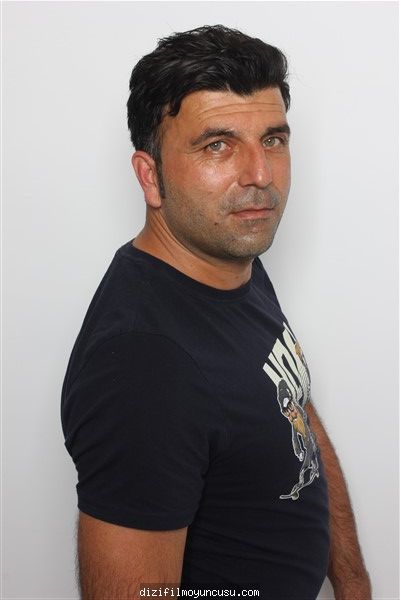 İzmir Cast Ajans Osman 52036