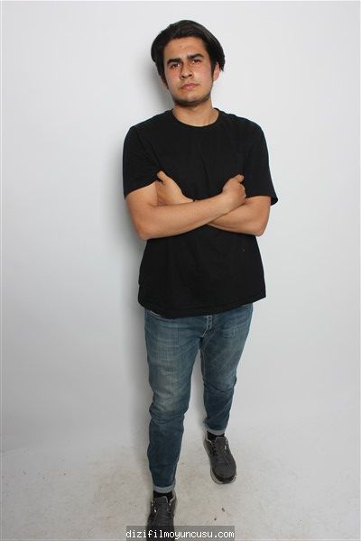 İzmir Cast Ajans Serhat 52025