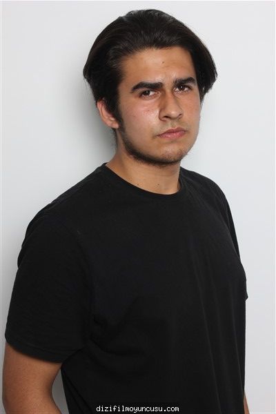 İzmir Cast Ajans Serhat 52026