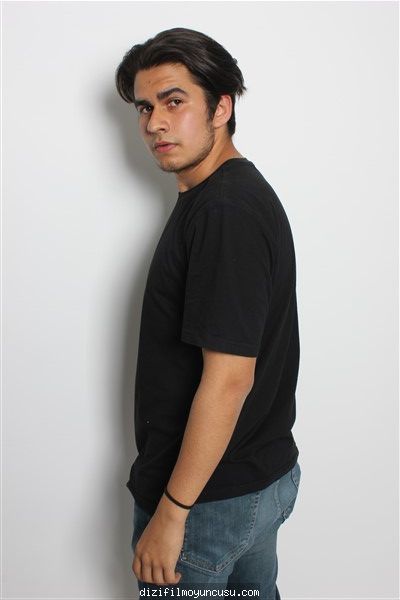 İzmir Cast Ajans Serhat 52027