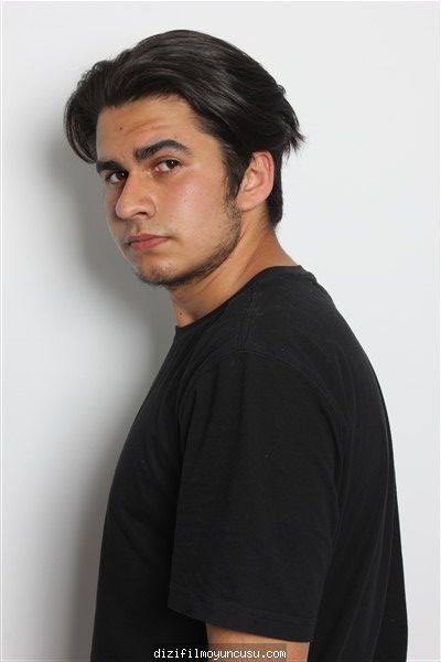 İzmir Cast Ajans Serhat 52028