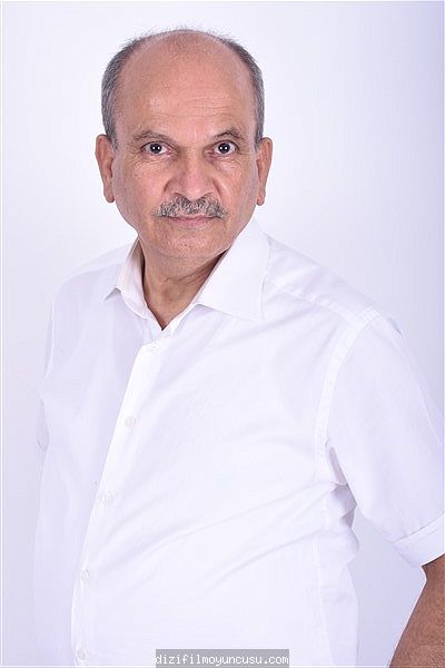 Erkek Oyuncular Adayımız Ahmet