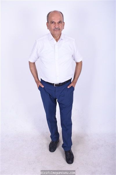 İzmir Cast Ajans Ahmet 52123