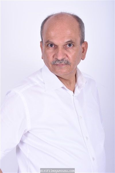 İzmir Cast Ajans Ahmet 52124