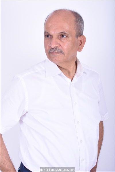 İzmir Cast Ajans Ahmet 52126