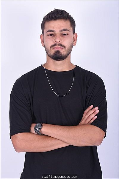 Erkek Oyuncular Adayımız Aşkın