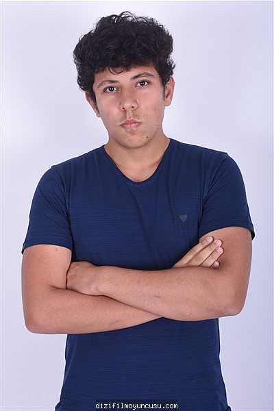 Erkek Oyuncular Adayımız Bahtiyar