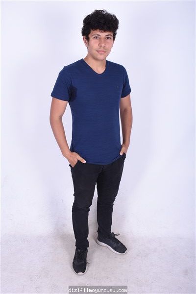 İzmir Cast Ajans Bahtiyar 52045