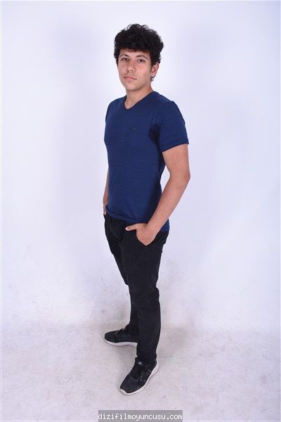 İzmir Cast Ajans Bahtiyar 52047