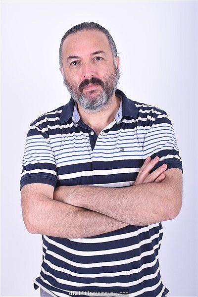 Erkek Oyuncular Adayımız Dahi