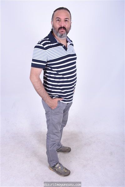 İzmir Cast Ajans Dahi 52105