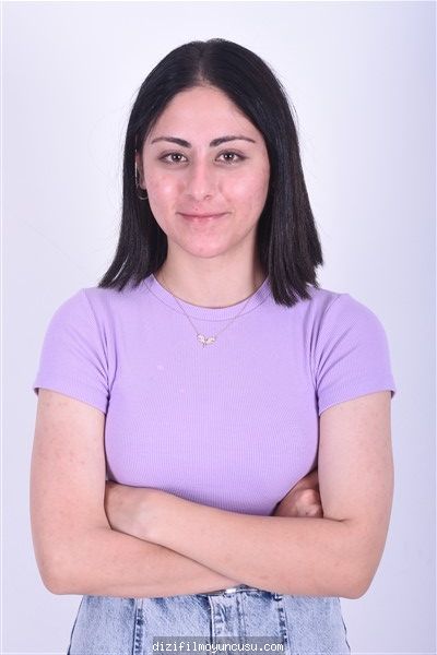 İzmir Cast Ajans Dilara 52092