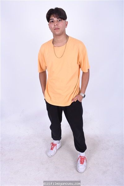 İzmir Cast Ajans Ferhat 52041