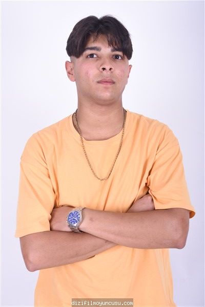 İzmir Cast Ajans Ferhat 52042
