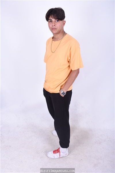 İzmir Cast Ajans Ferhat 52043