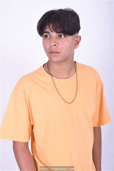 İzmir Cast Ajans Ferhat 52044