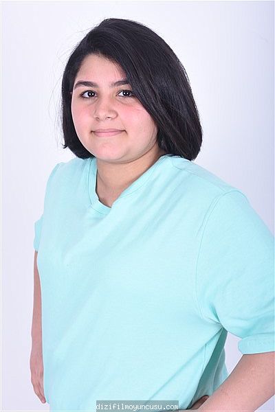 Kadın Oyuncular Adayımız Hazal