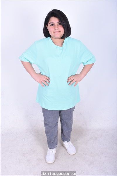 İzmir Cast Ajans Hazal 52151