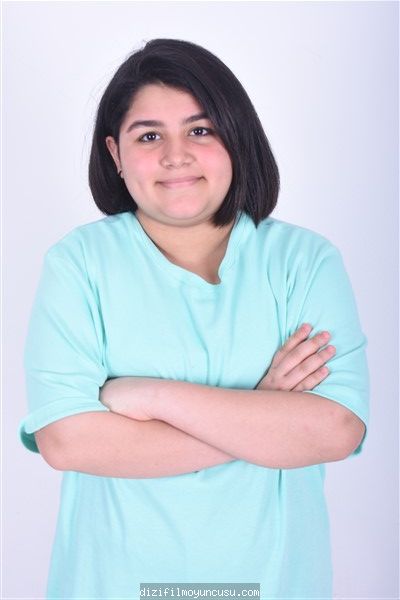 İzmir Cast Ajans Hazal 52152