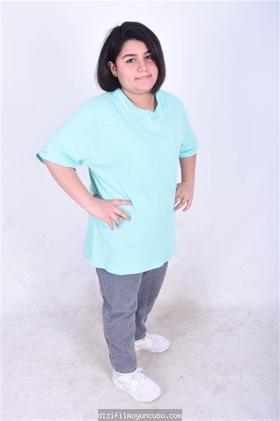 İzmir Cast Ajans Hazal 52153