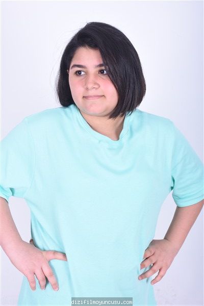 İzmir Cast Ajans Hazal 52154