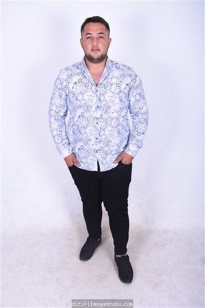 İzmir Cast Ajans Hüseyin 52057