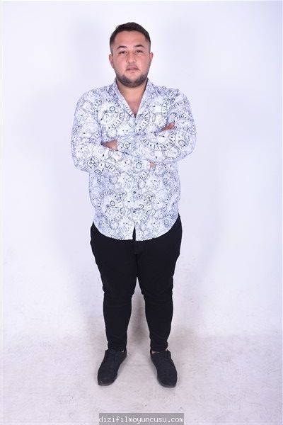 İzmir Cast Ajans Hüseyin 52058