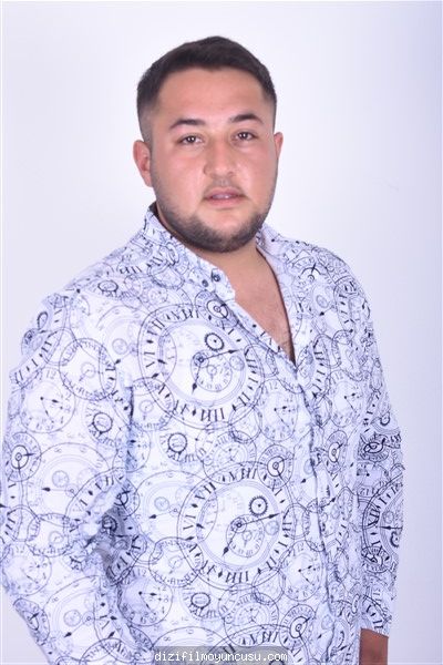 İzmir Cast Ajans Hüseyin 52059