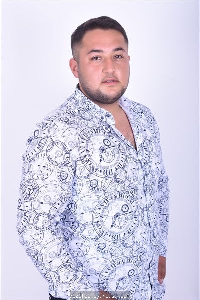 İzmir Cast Ajans Hüseyin 52060