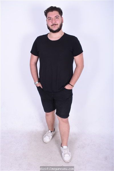 İzmir Cast Ajans İbrahim 52095