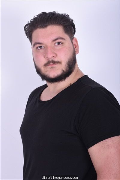 İzmir Cast Ajans İbrahim 52096