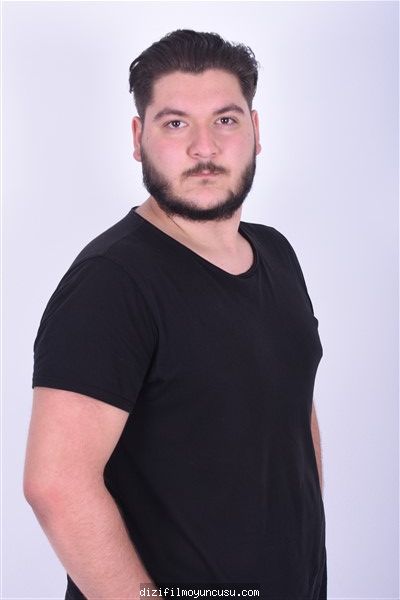 İzmir Cast Ajans İbrahim 52097