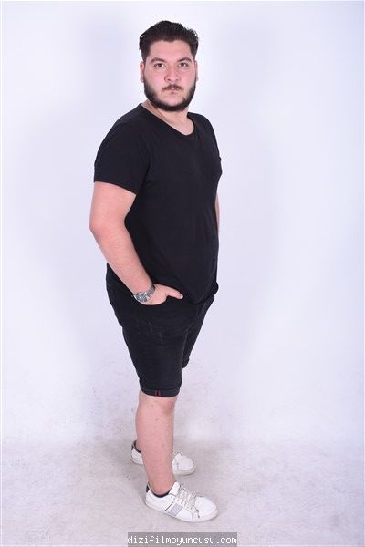 İzmir Cast Ajans İbrahim 52098