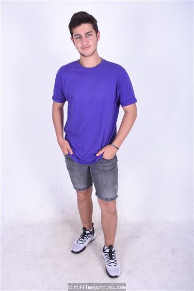 İzmir Cast Ajans İbrahim 52119