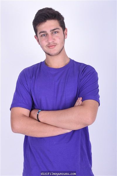 İzmir Cast Ajans İbrahim 52120