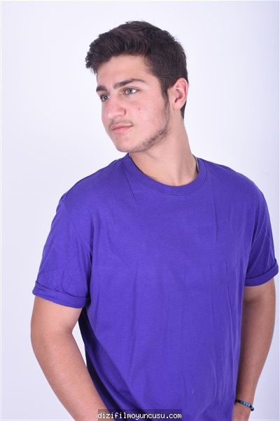 İzmir Cast Ajans İbrahim 52121