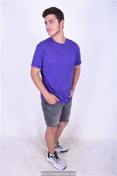 İzmir Cast Ajans İbrahim 52122