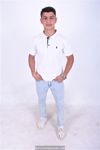 İzmir Cast Ajans İbrahim 52159