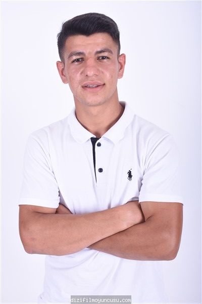 İzmir Cast Ajans İbrahim 52162