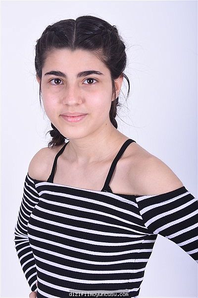 Kadın Oyuncular Adayımız Kader