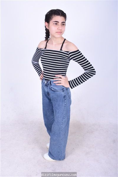 İzmir Cast Ajans Kader 52075