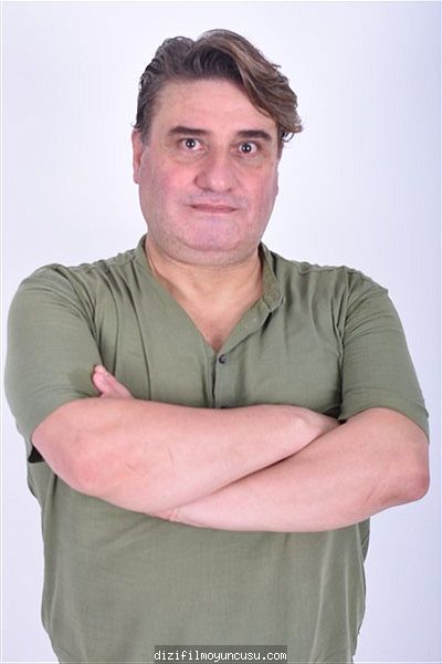 Erkek Oyuncular Adayımız Mehmet