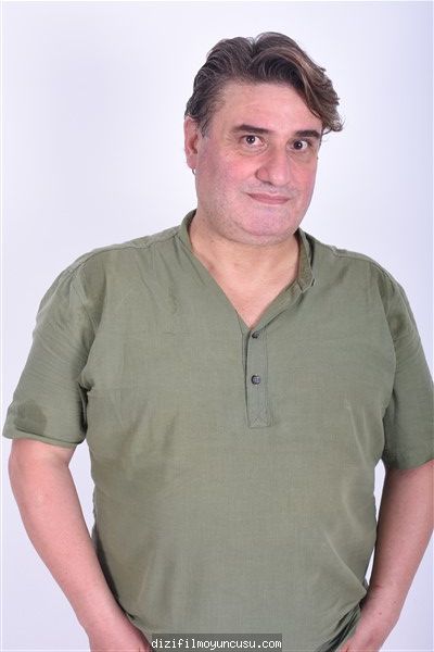 İzmir Cast Ajans Mehmet 52111