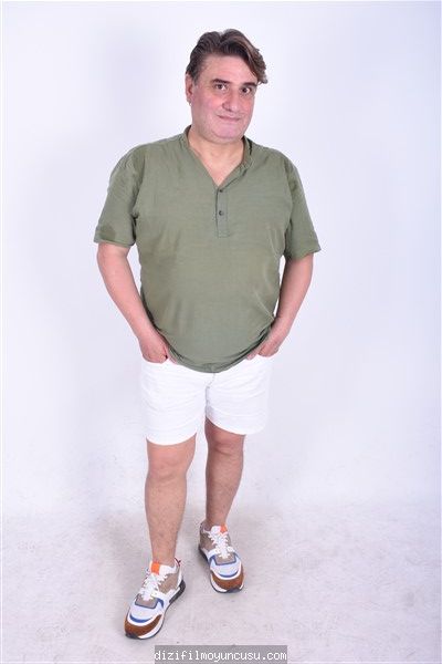 İzmir Cast Ajans Mehmet 52112
