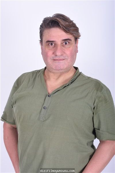 İzmir Cast Ajans Mehmet 52113