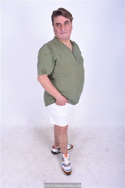 İzmir Cast Ajans Mehmet 52114