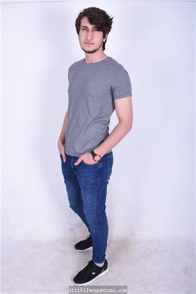 İzmir Cast Ajans Mervan 52051